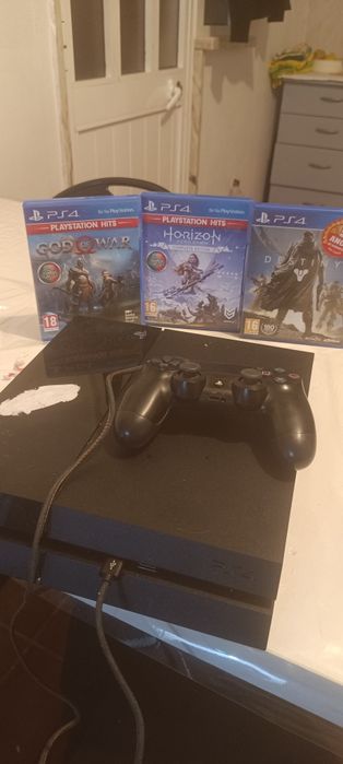 Ps4 perfeito usado