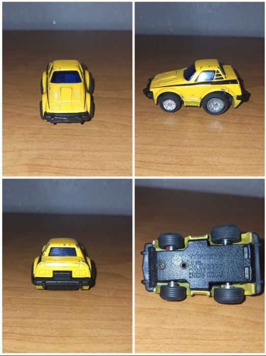 Манишки Гонконг. Hong Kong