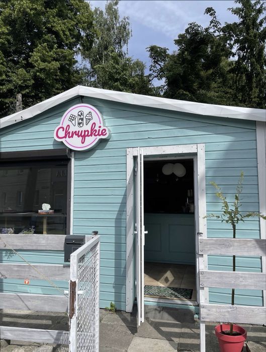 Lokal gastronomiczny