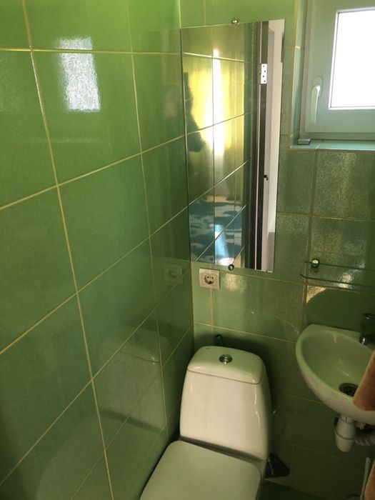 Двохповерховий особняк подобово