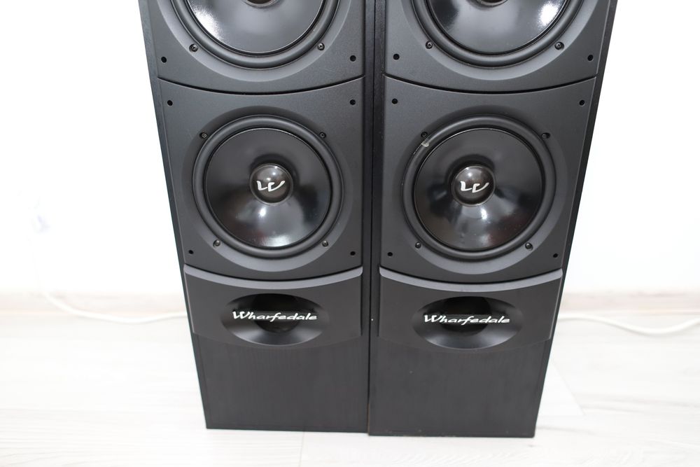 Wharfedale valdus 500