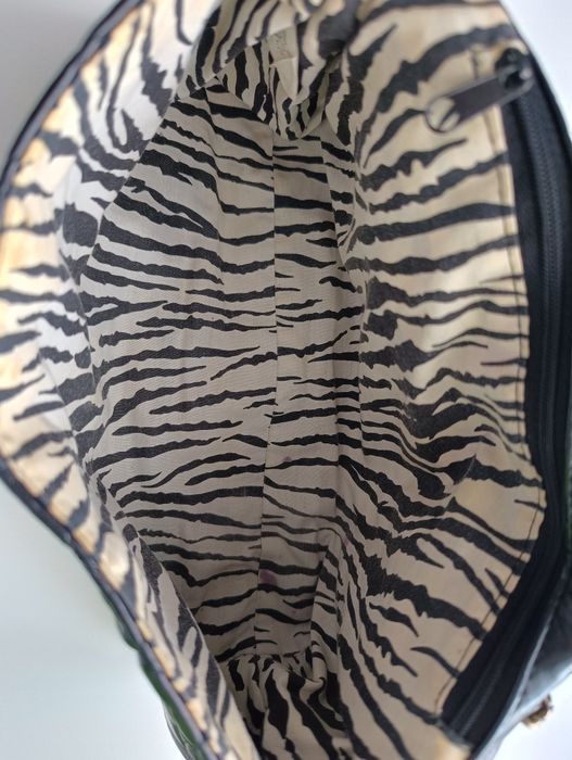 Torebka typu chanelka ( skórzana)