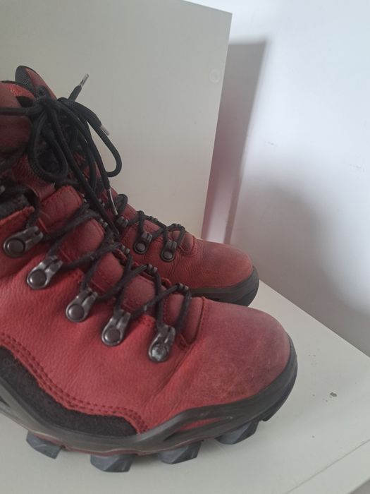 Buty trekkingowe Ecco 40