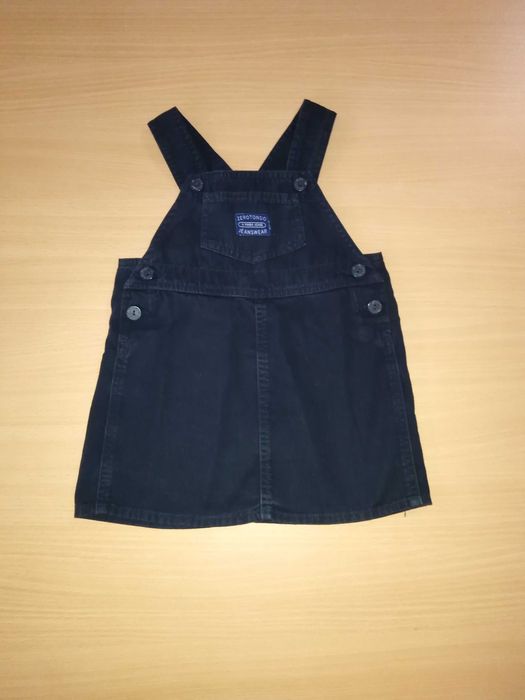 Vestido - United Colors of Benetton