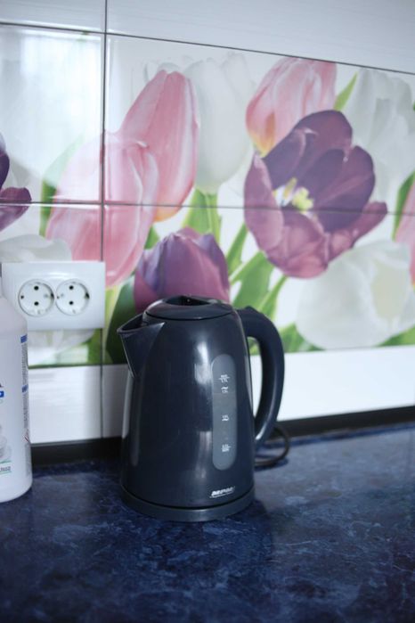 Апартаменти Romantic