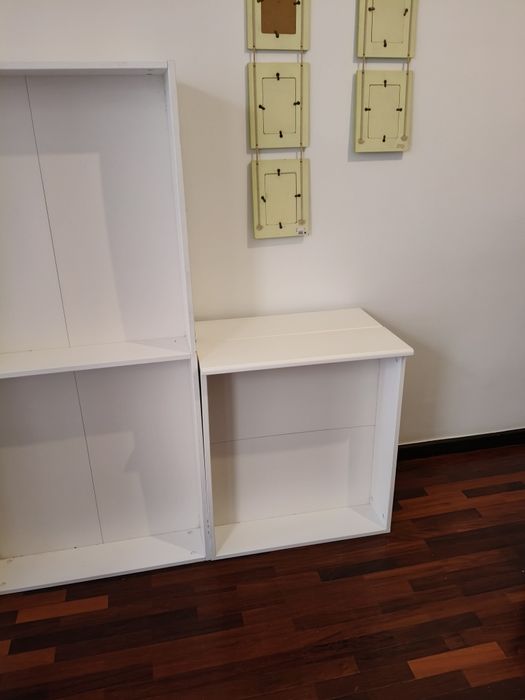 Gavetas cama songesand