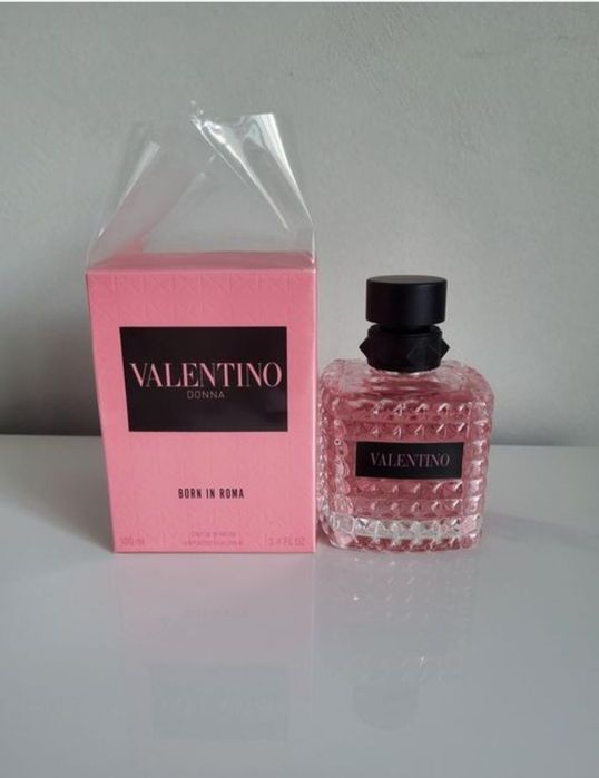 Valentino Donna Born In Roma (Парфюм) 100 мл