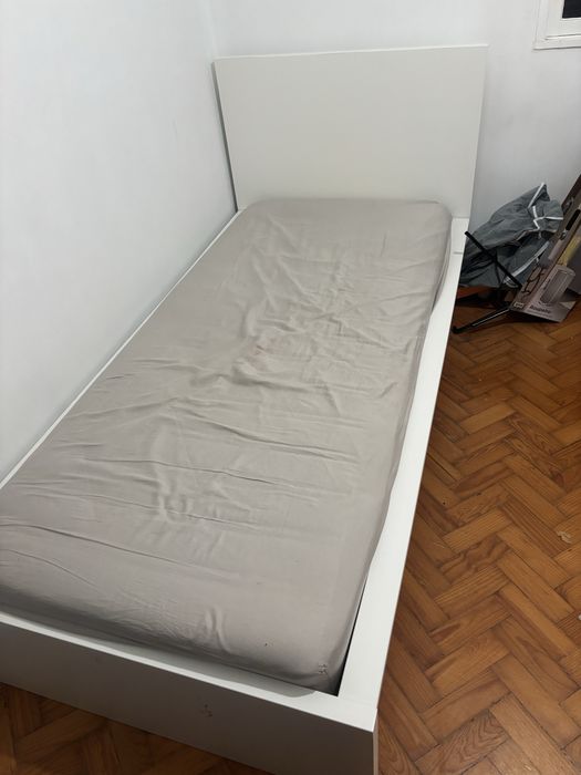Leiam a descrição com atenção- Vendo conjunto quarto solteiro
