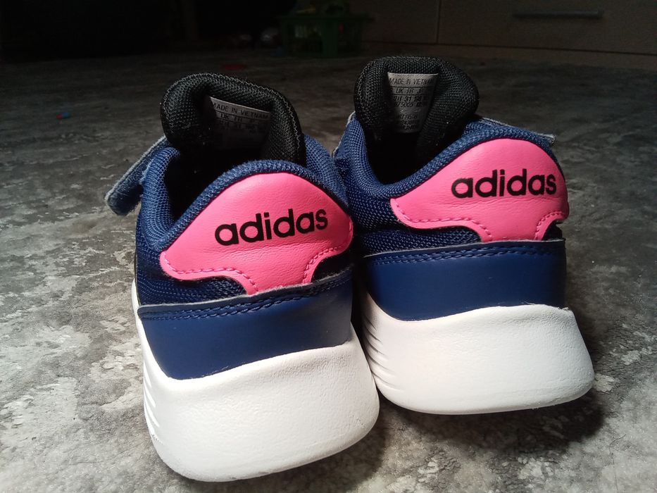 Кросівки Adidas Lite Racer 2.0 31р 20см