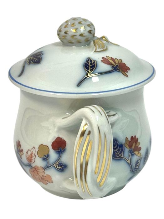 Cremeira Vista Alegre - Imari