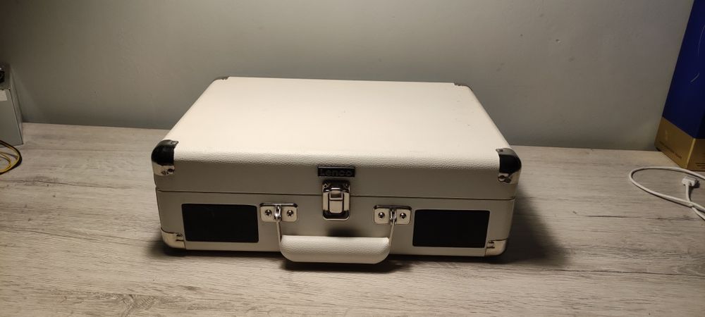 Gramofon Lenco tt-115cr