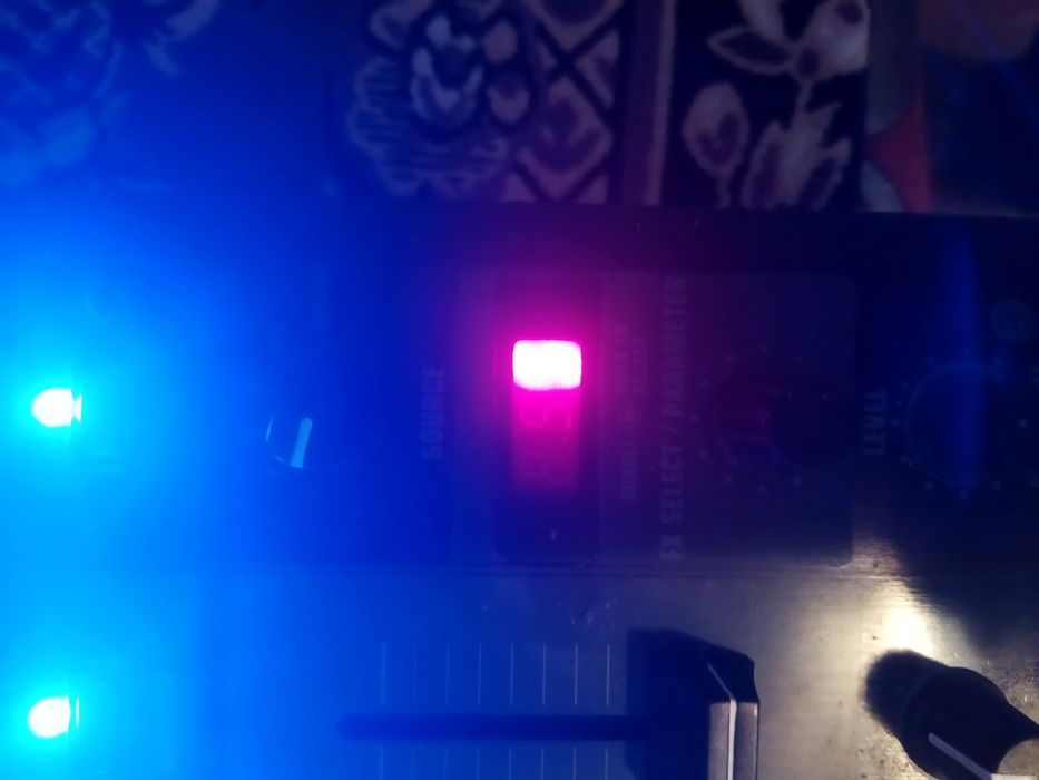 Mixer Djx 750 міхшер