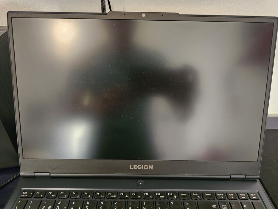 Portátil Gaming Lenovo Legion 5 15ACH6H