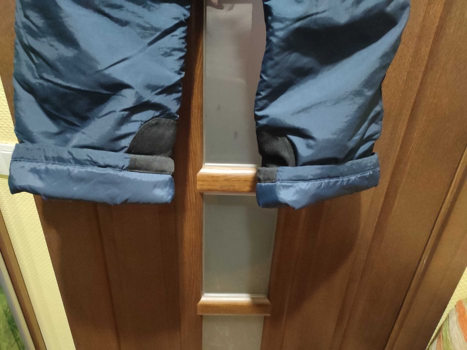 Зимние горнолыжные штаны Columbia, подросток 14-16 лет