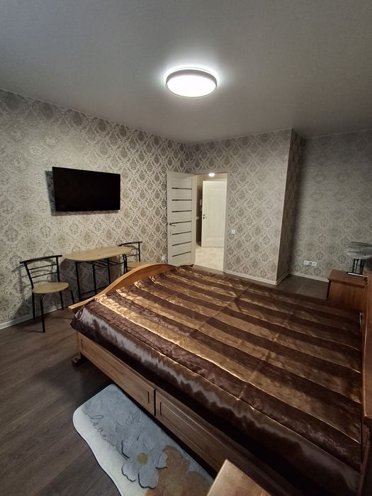 Новая!Автономка!Аренда 1 ком