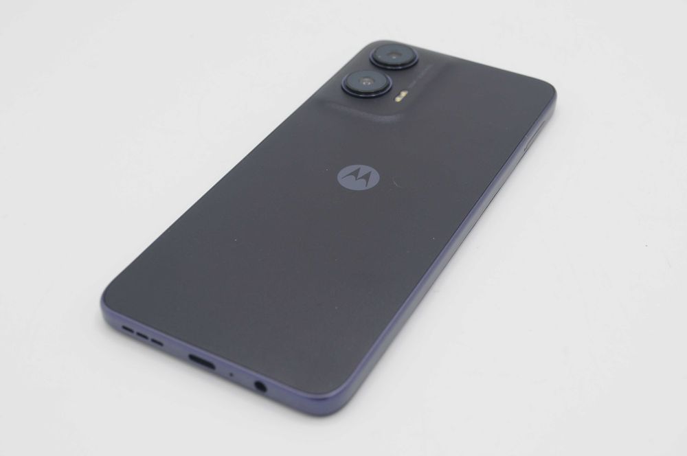 Smartfon Motorola Moto G35 5G