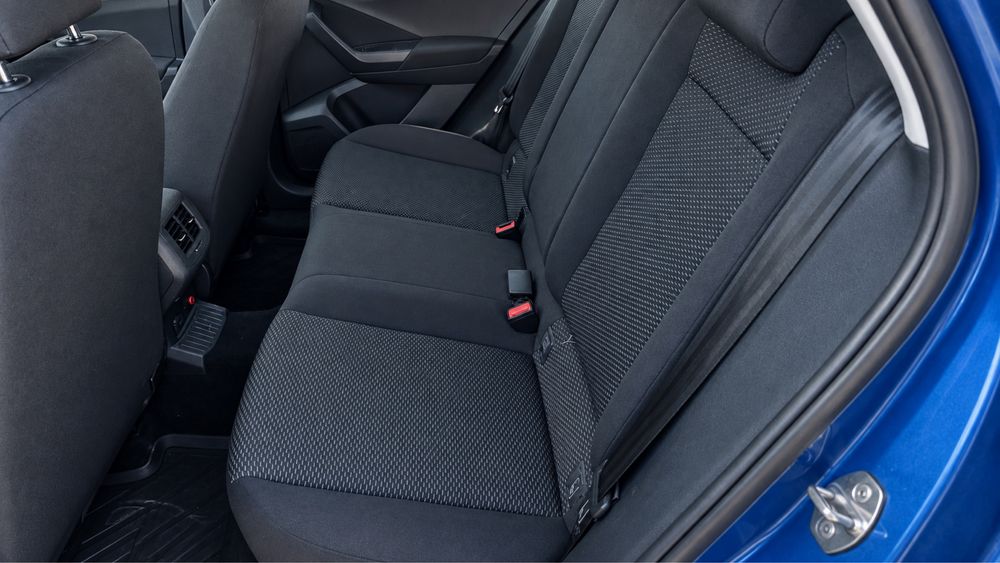 VW T-Cross 1.6 Tdi Sport