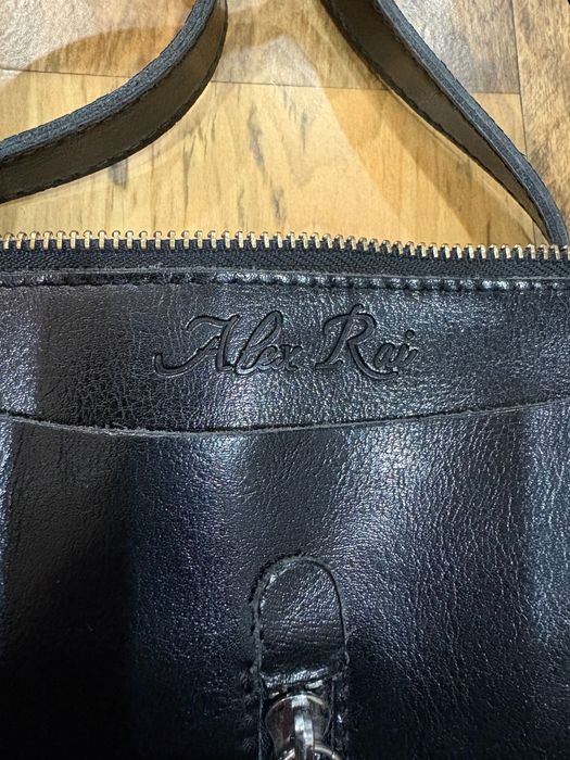 Сумка жіноча Alex Rai кожа