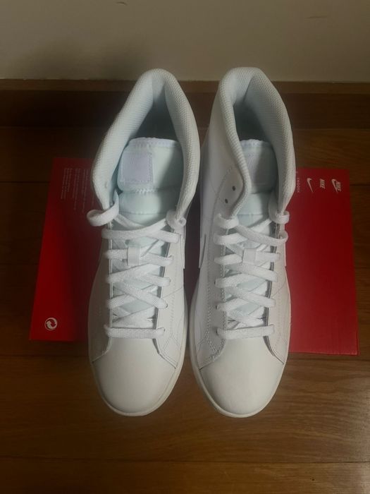 Nike court Royale 2 mid - unisexo