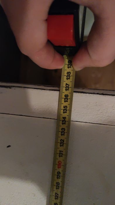 Movel de entrada antigo em madeira