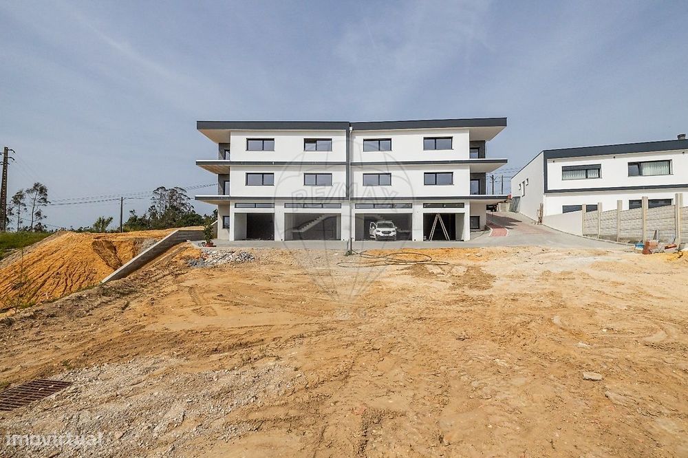 Apartamento T3 para venda