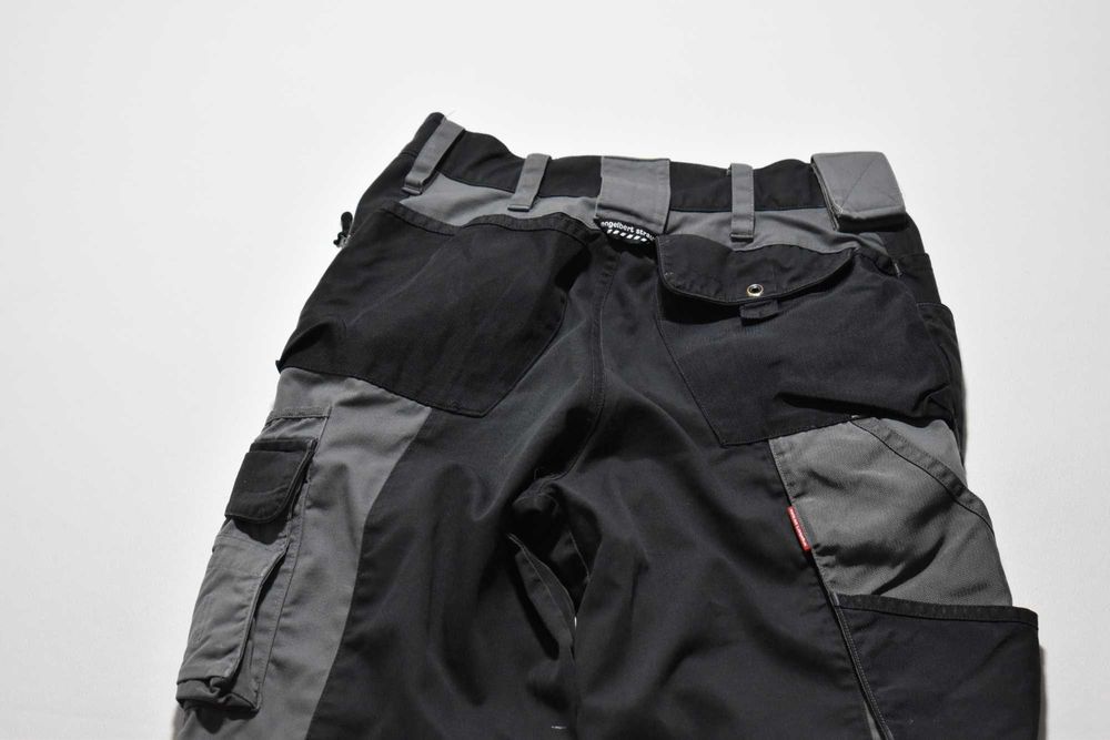 Engelbert Strauss spodnie 94/46 robocze