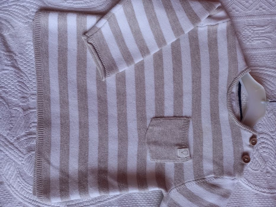 Світшот  для хлопчика бренд Zara