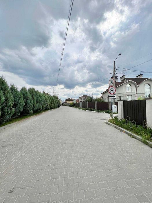 Коммерческая недвижимость по адресу ул. Виноградная (площадь 465 м²) - Atlanta.ua - фото 24