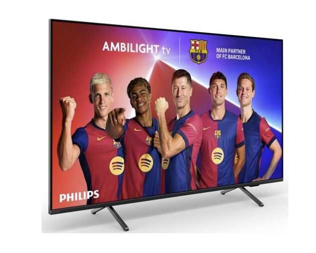 Telewizor PHILIPS 75PML9059 75” MINILED 4K 144Hz Titan OS Ambilight 3