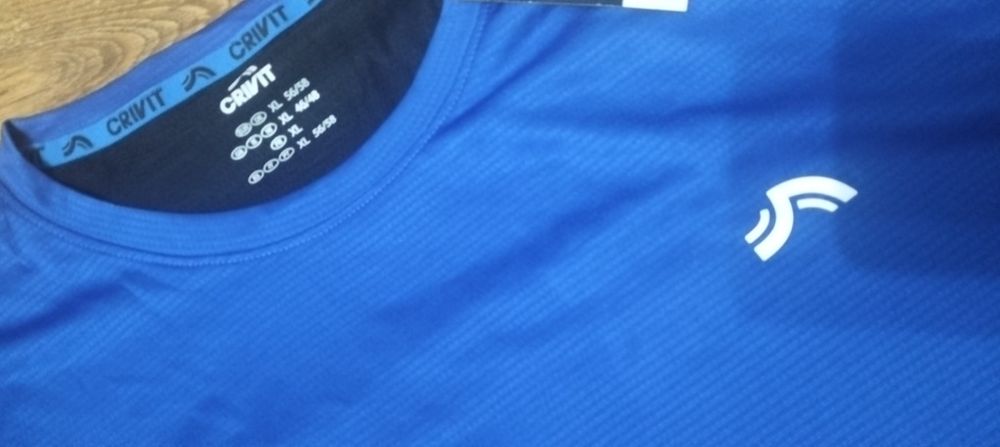 Koszulka sportowa rozm L