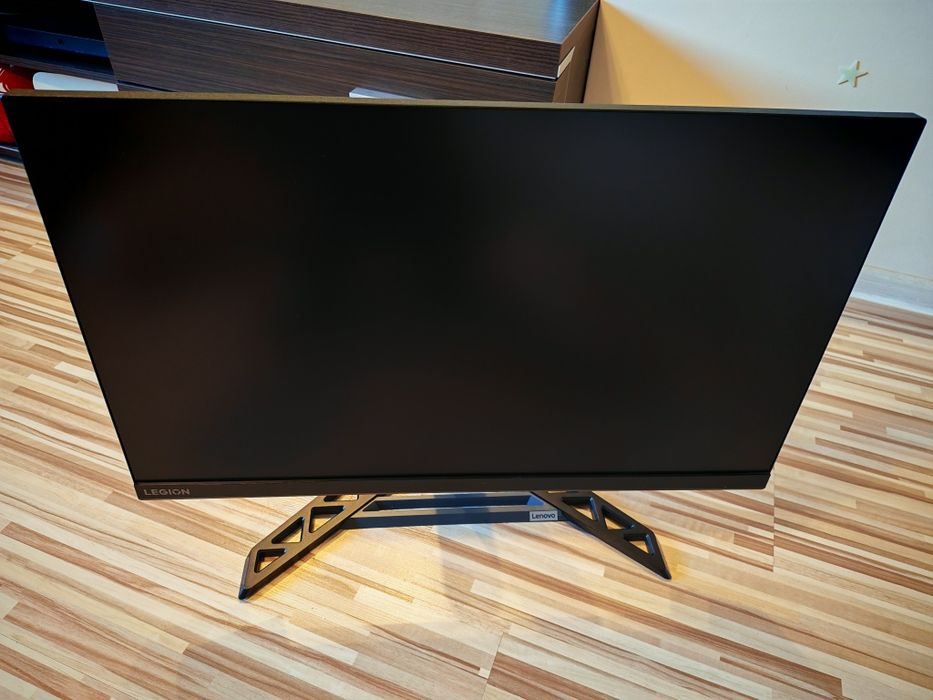 Monitor gamingowy  27cali LENOVO LEGION R27qe