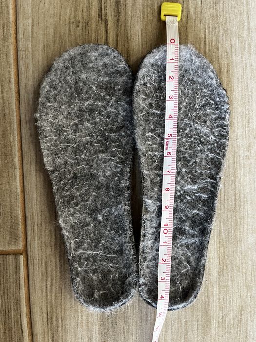 Демісезонні черевики німецького виробника lamino