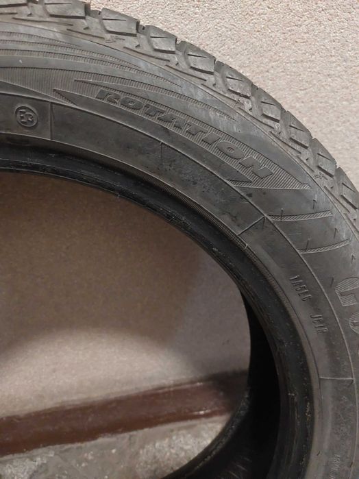 Goodyear Vector 4Seasons Gen-2 175/65 R17 87H | 4 szt.| bdb stan