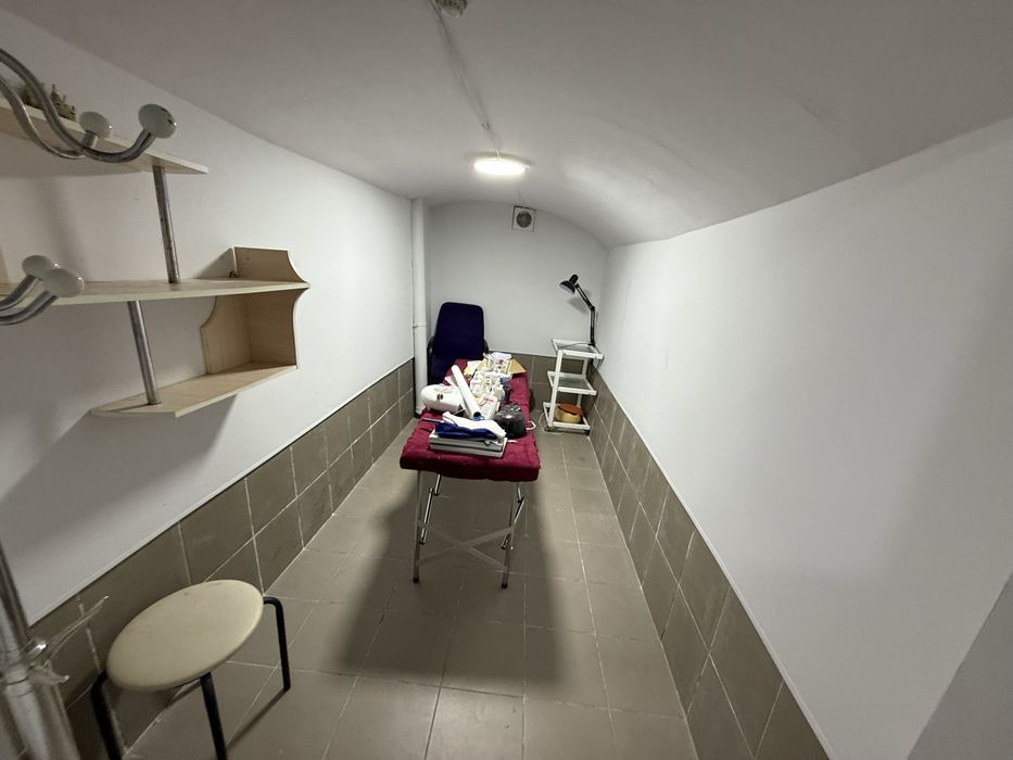 Аренда офис / салон 40м2 в центре ул Севастопольская