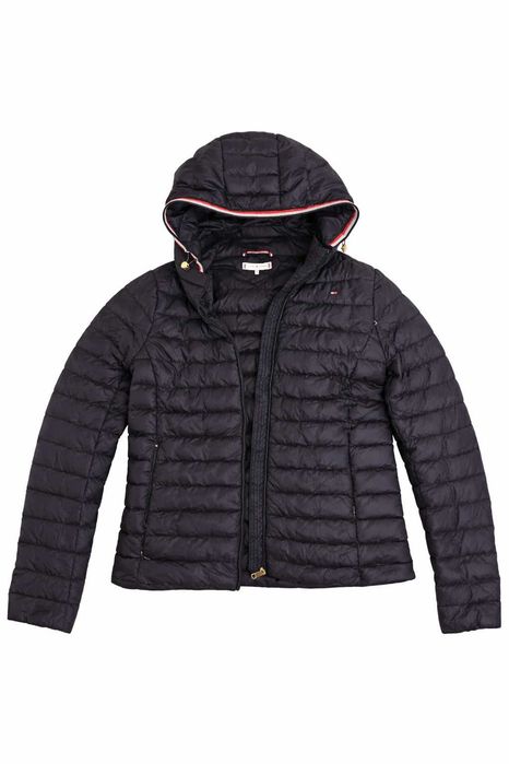 Casaco tommy hilfiger