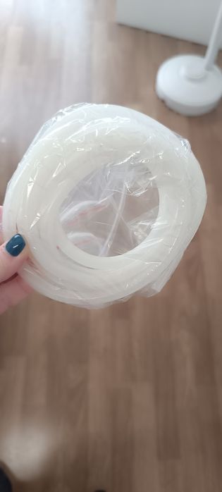 Tubo para máquina de microdermoabrasão  (sucção)