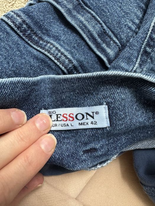 Джинси для вагітних