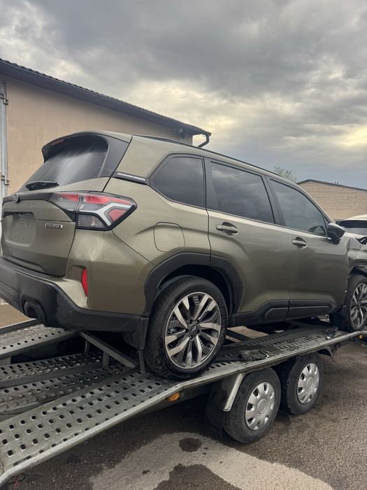 Розборка Разборка Розбірка Subaru Forester Субару Форестер  2024 2025