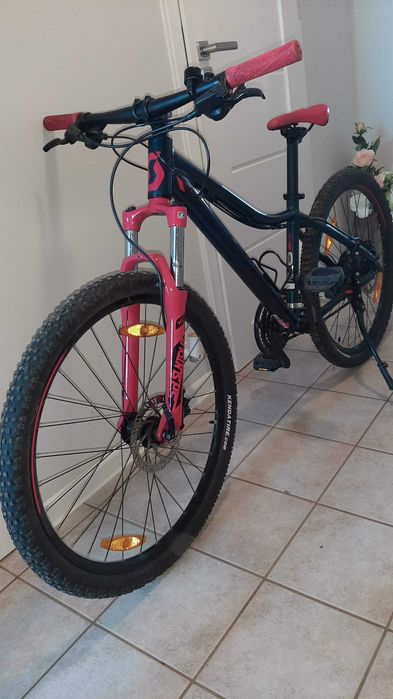 Rower Scott Contessa 600 S