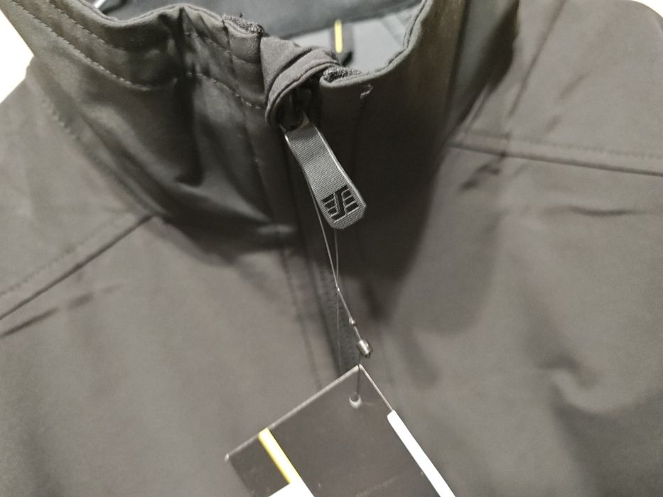 Snickers 1205 softshell  kurtka rozmiar XL