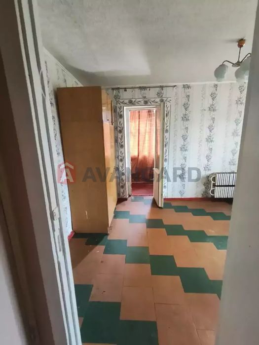 Продам 2-кімнатну квартиру в Придніпровську, вул. Космонавтів
