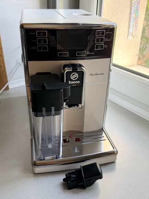 Saeco Pico Baristo