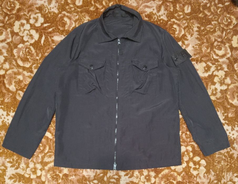 Овер шот, харік Stone Island Shadow Project M Абсолютно новий