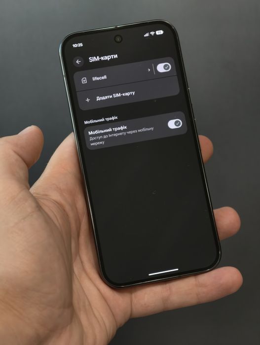 Google Pixel 10 Pro • 128GB • 100%