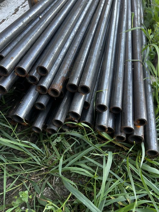 Труба ВодоГазопровідна