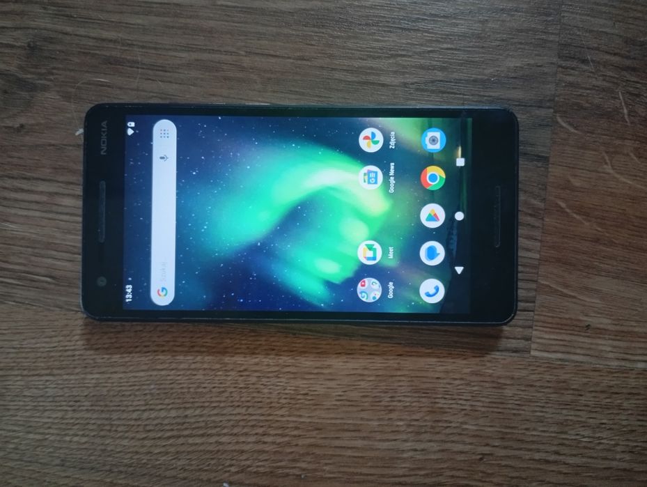 nokia 2.1 TA 1080 używana