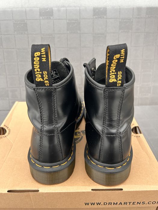 Dr.Martens ботинки