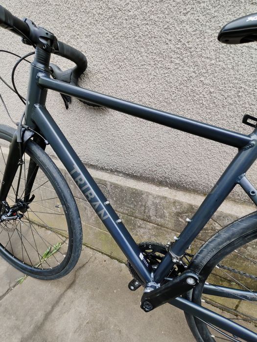 Шосейник  Гравійник, Triban 500