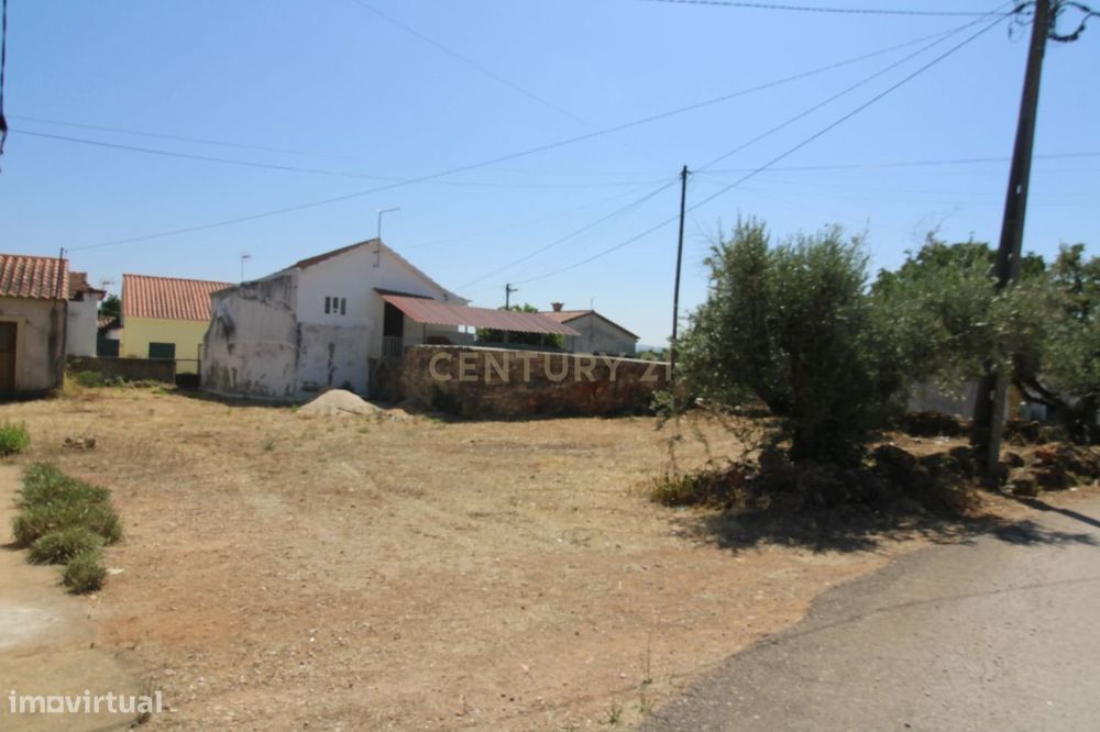 Terreno para Construção em Tomar - Oportunidade Única! — Paialvo, Santarém