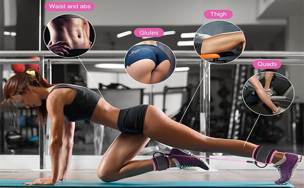 Джгути резинки для тренування. Фитнес резинки

320 грн